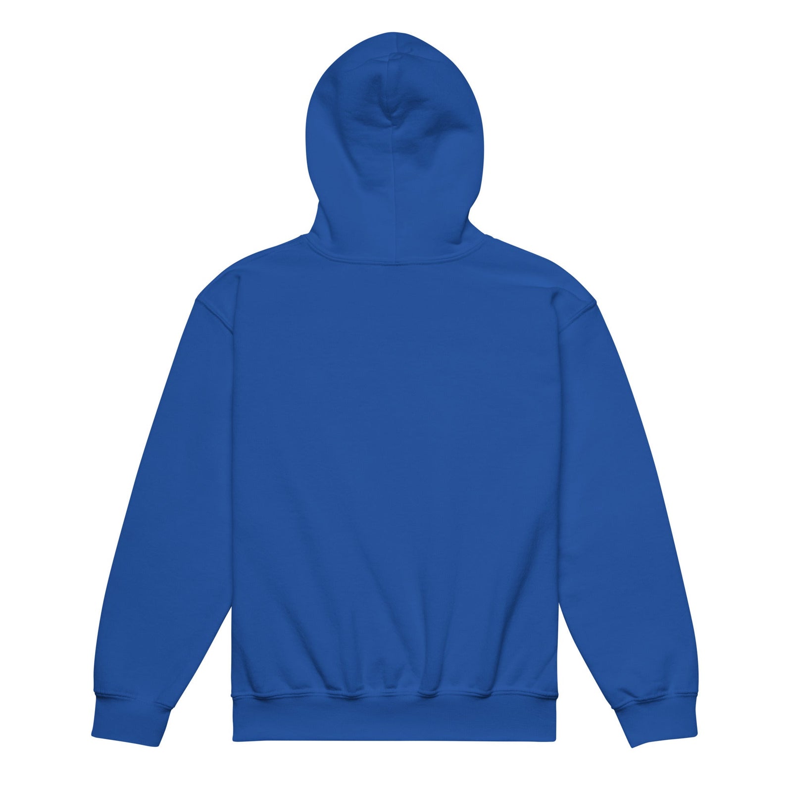 Rugby Imports Royal Ramblers Youth Heavy Blend Hoodie