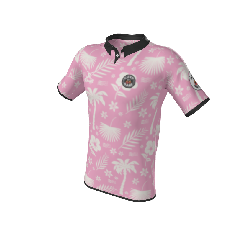 Rugby Imports Rugby Designer - Gilbert Club Jersey (X 12)