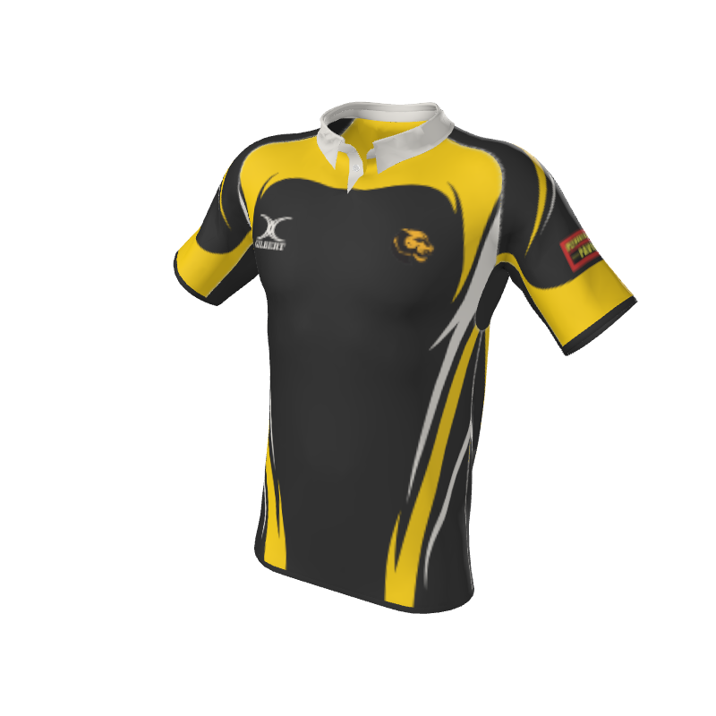 Rugby Imports Rugby Designer - Gilbert Club Jersey (X 25)