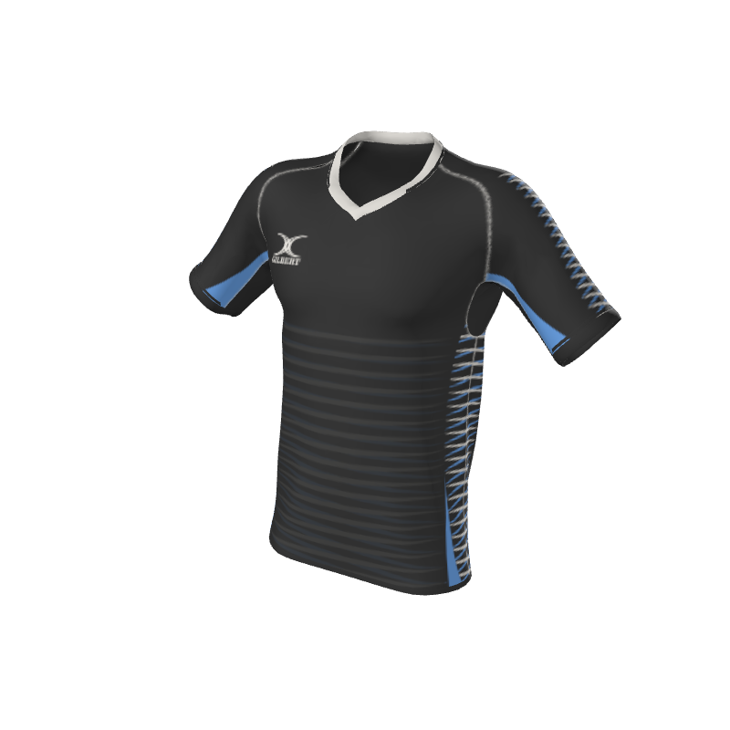 Rugby Imports Rugby Designer - Gilbert Pro Jersey (X 24)