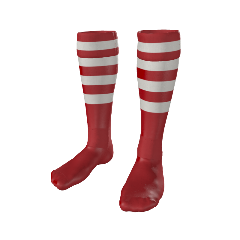 Rugby Imports Rugby Designer - Match Socks (X 20)