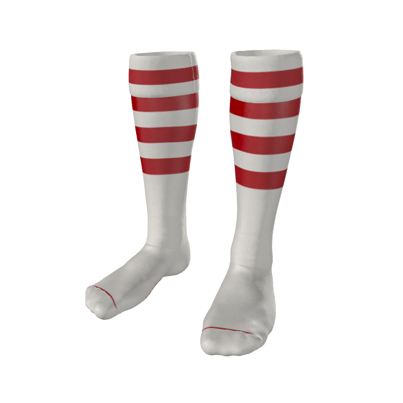 Rugby Imports Rugby Designer - Match Socks (X 20)