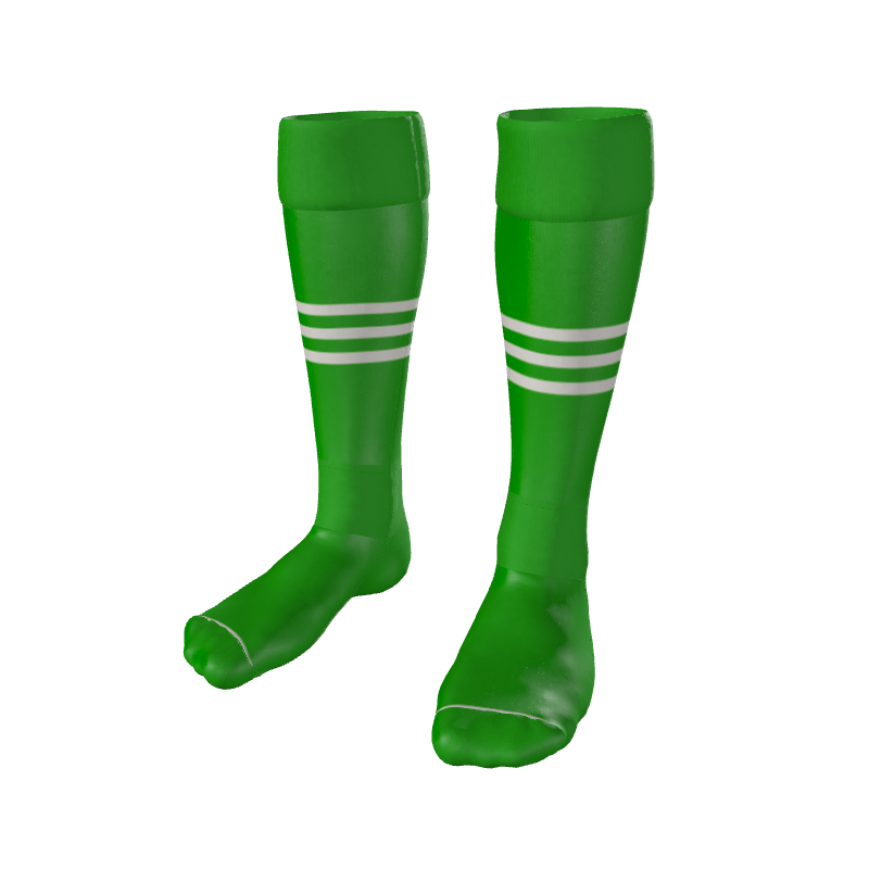 Rugby Imports Rugby Designer - Match Socks (X 23)