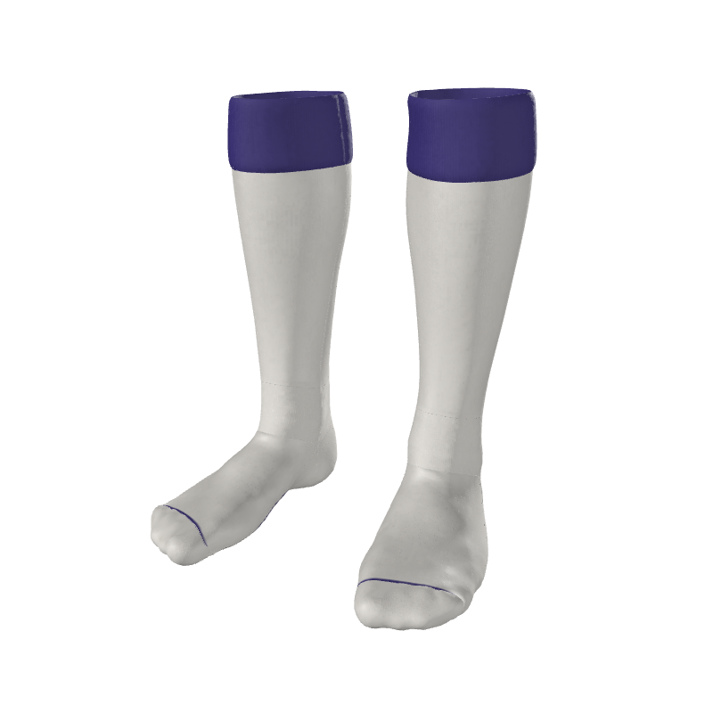 Socks Design Rugby Rugby Designer - Match Socks (X 25) - Rugby Imports