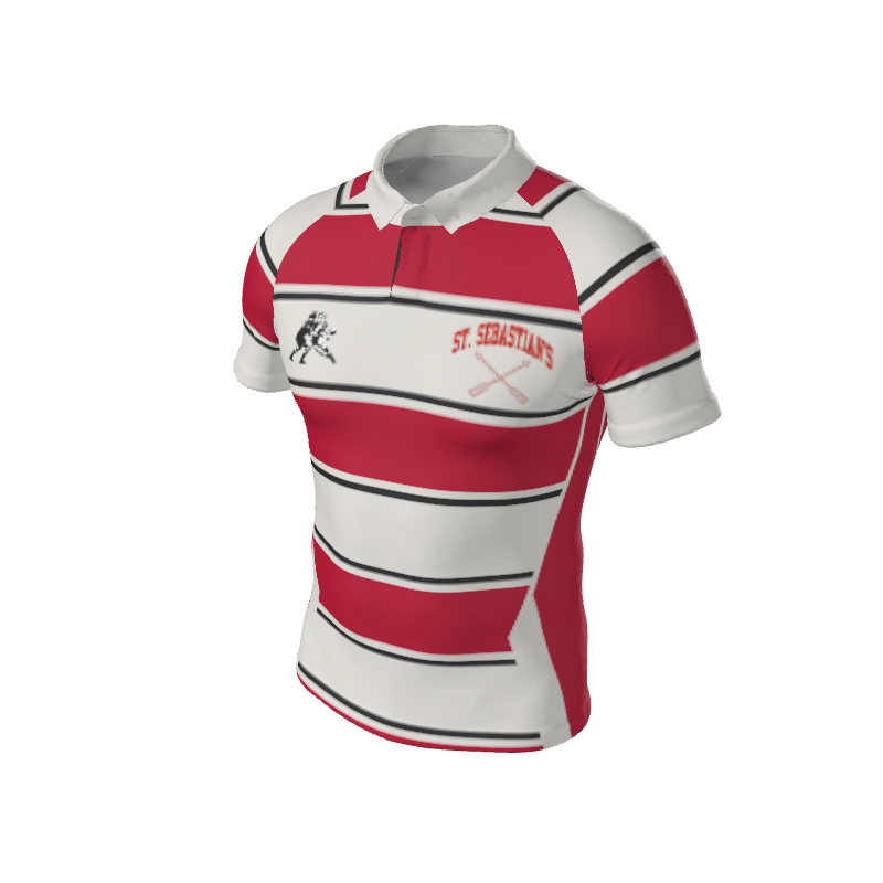 Rugby Imports Rugby Designer - Pro Cool Match Jersey (X 20)