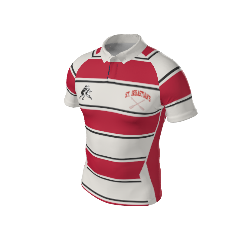 Rugby Imports Rugby Designer - Pro Cool Match Jersey (X 20)