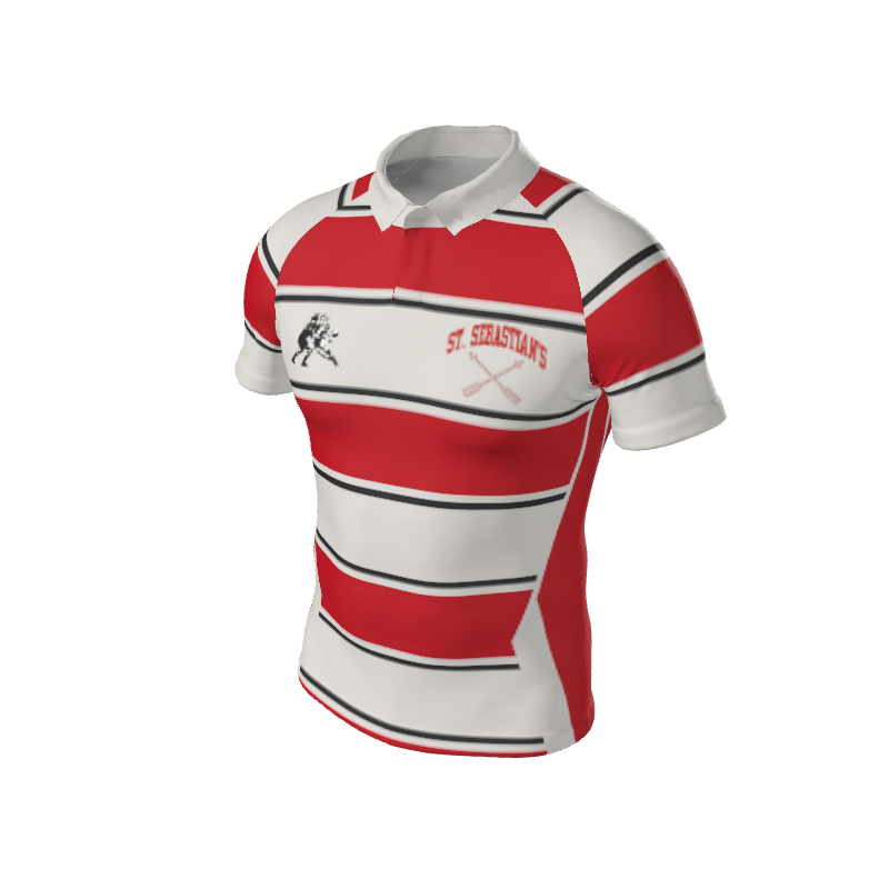 Rugby Imports Rugby Designer - Pro Cool Match Jersey (X 20)