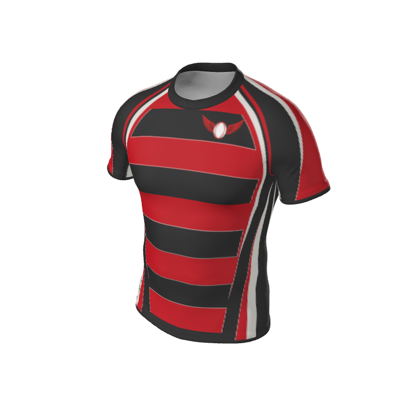 Rugby Imports Rugby Designer - Pro Cool Match Jersey (X 23)