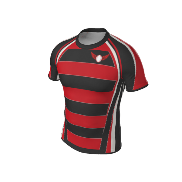 Rugby Designer - Pro Cool Match Jersey (X 23) - Rugby Imports