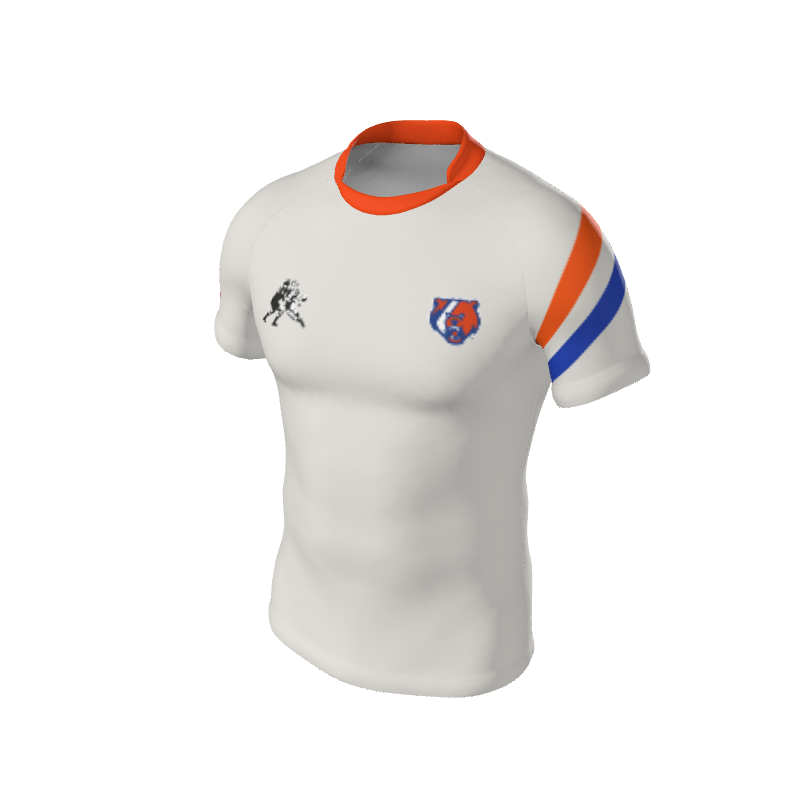 Rugby Imports Rugby Designer - Pro Cool Match Jersey (X 24)