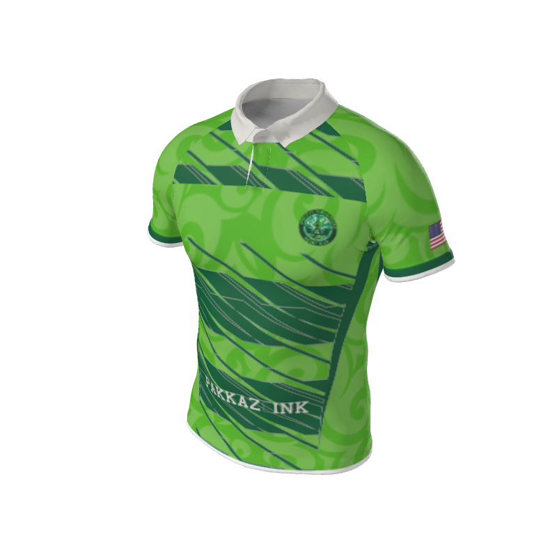 Rugby Imports Rugby Designer - Pro Cool Match Jersey (X 25)