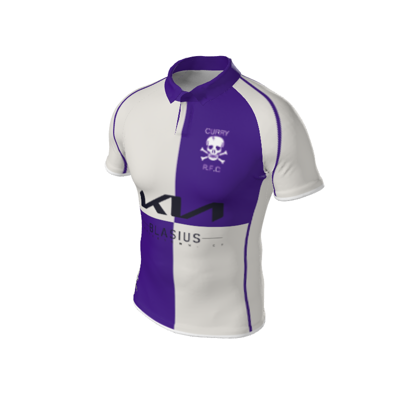 Rugby Imports Rugby Designer - Pro Cool Match Jersey (X 25)