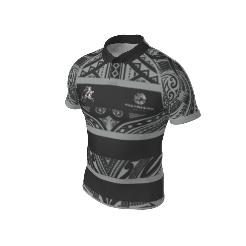Rugby Imports Rugby Designer - Pro Cool Match Jersey (X 25)