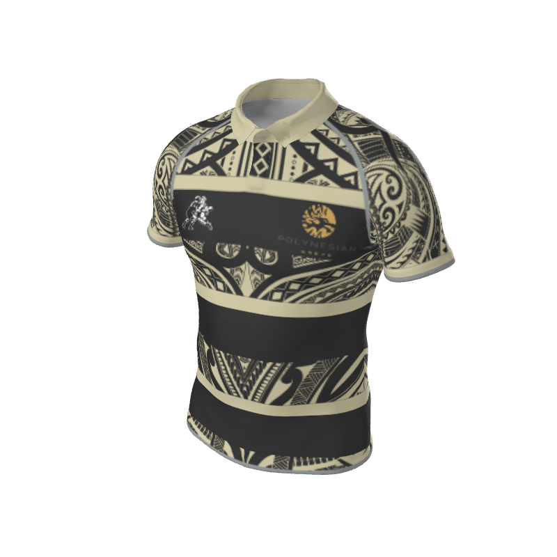 Rugby Imports Rugby Designer - Pro Cool Match Jersey (X 25)