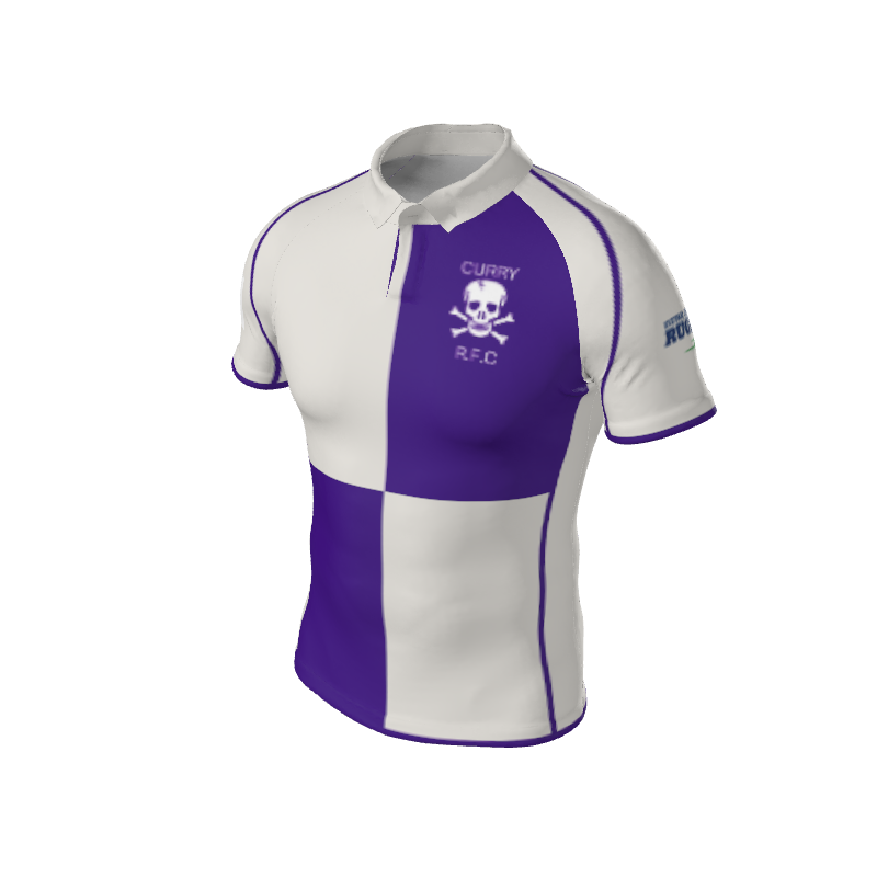 Rugby Imports Rugby Designer - Pro Cool Match Jersey (X 25)