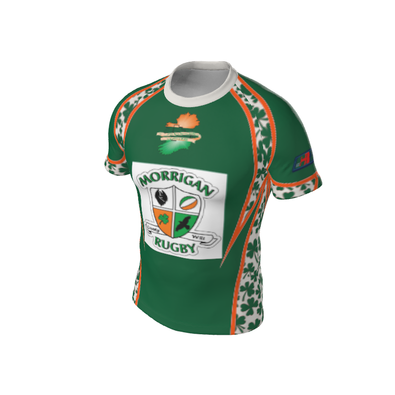 Rugby Imports Rugby Designer - Pro Cool Match Jersey (X 28)