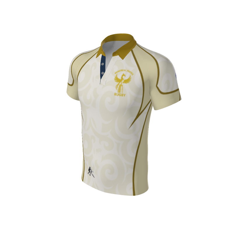 Rugby Imports Rugby Designer - RI Club Match Jersey (X 13)