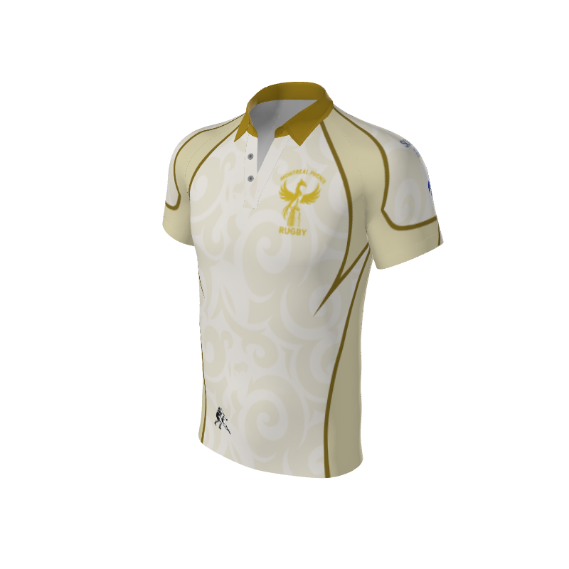 Rugby Imports Rugby Designer - RI Club Match Jersey (X 13)