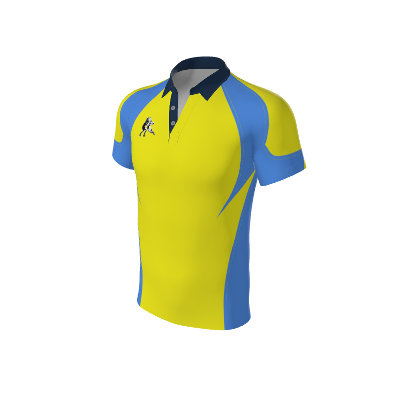 Rugby Imports Rugby Designer - RI Club Match Jersey (X 19)