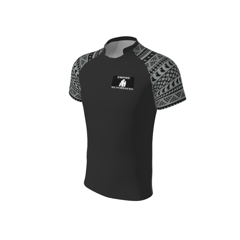 Rugby Imports Rugby Designer - RI Club Match Jersey (X 23)