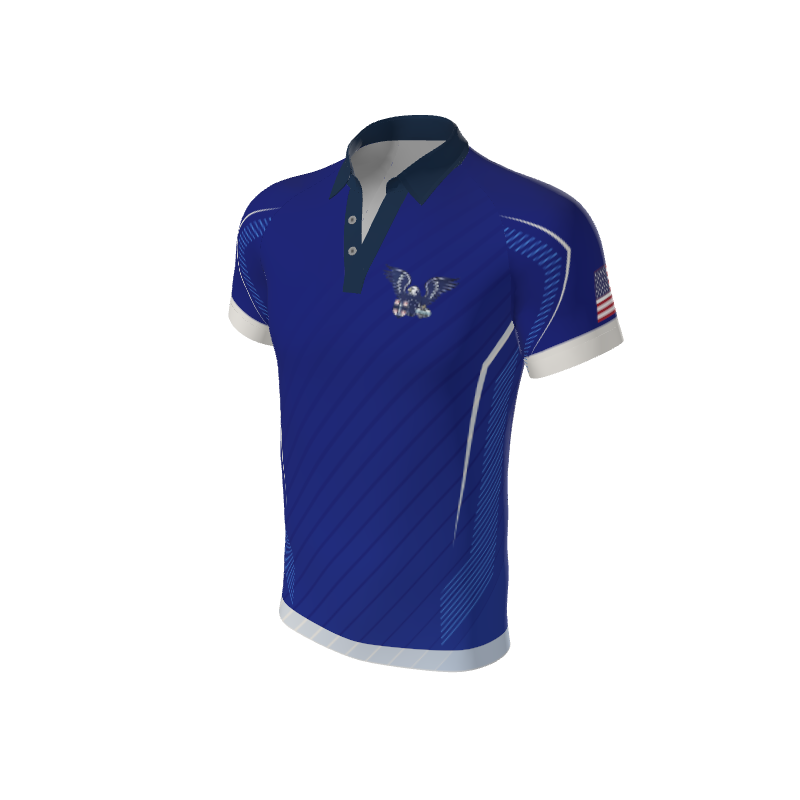Rugby Imports Rugby Designer - RI Club Match Jersey (X 25)