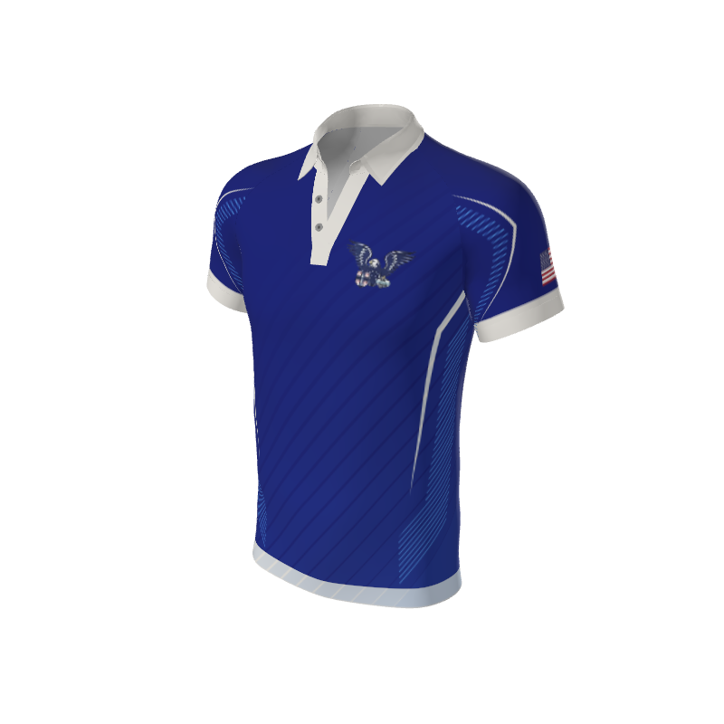 Rugby Imports Rugby Designer - RI Club Match Jersey (X 25)