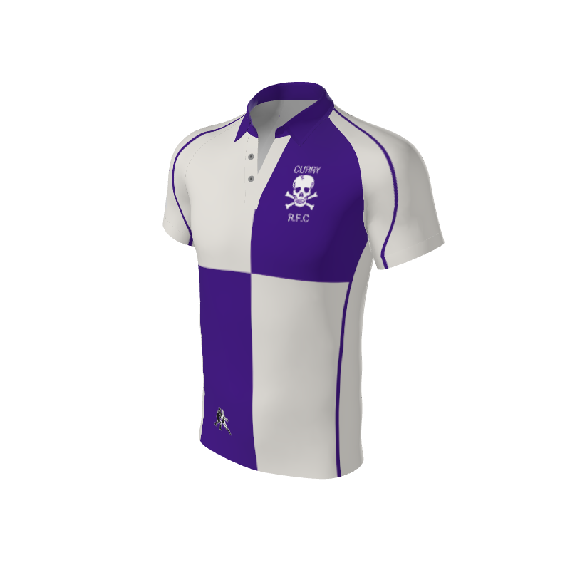Rugby Imports Rugby Designer - RI Club Match Jersey (X 30)