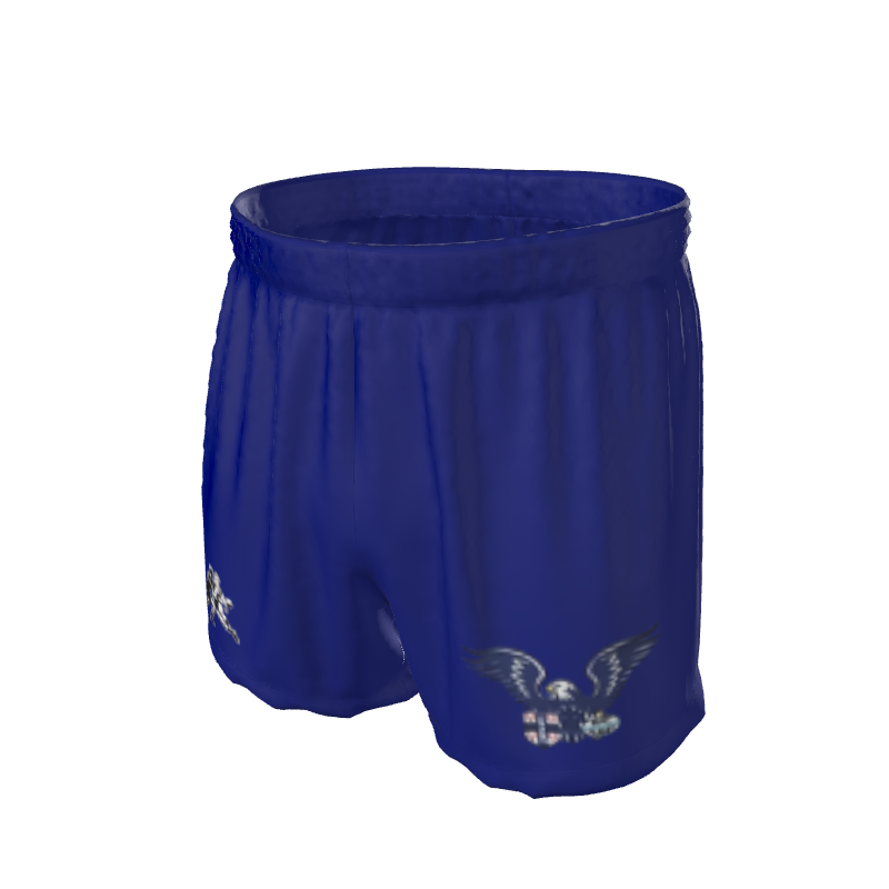 Rugby Imports Rugby Designer - RI Club Match Shorts (X 24)