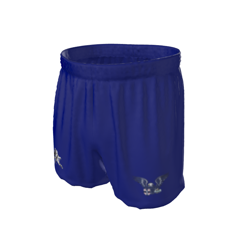 Rugby Imports Rugby Designer - RI Club Match Shorts (X 27)