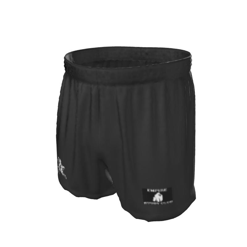 Rugby Imports Rugby Designer - RI Club Match Shorts (X 30)