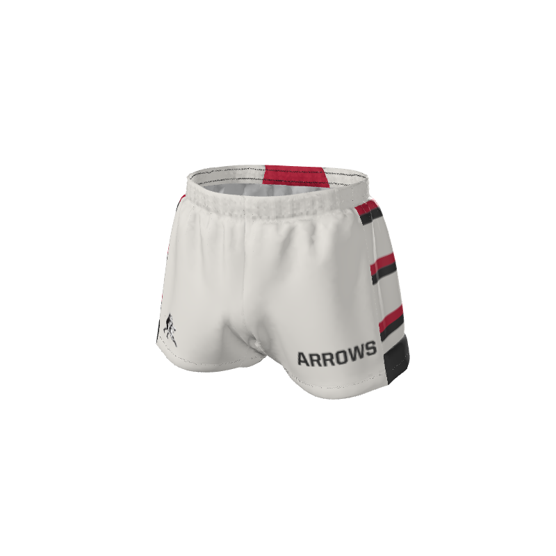 Rugby Imports Rugby Designer - RI Pro Match Shorts (X 20)