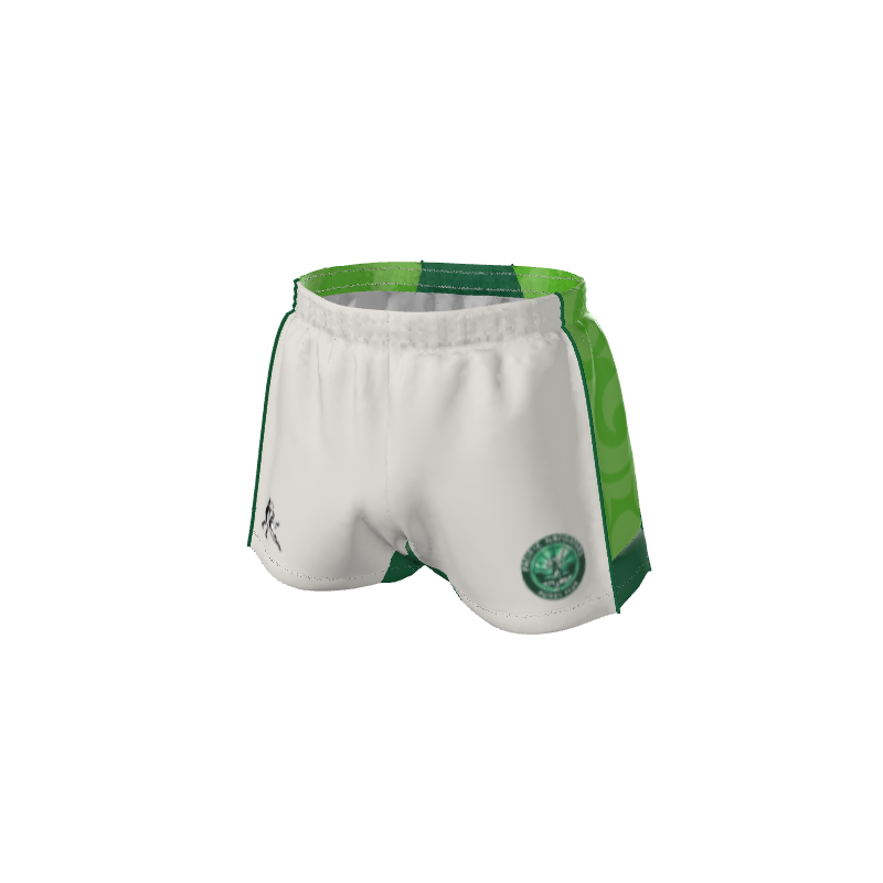 Rugby Imports Rugby Designer - RI Pro Match Shorts (X 23)