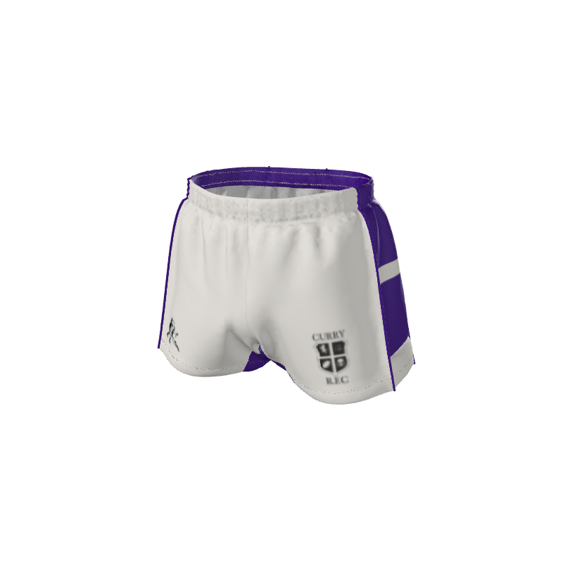Rugby Imports Rugby Designer - RI Pro Match Shorts (X 25)