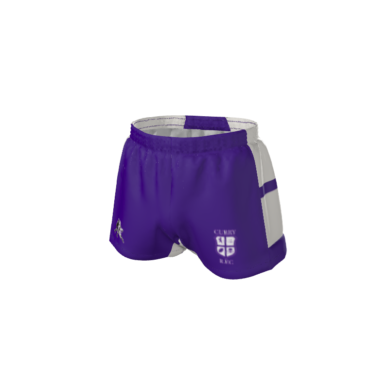 Rugby Imports Rugby Designer - RI Pro Match Shorts (X 30)