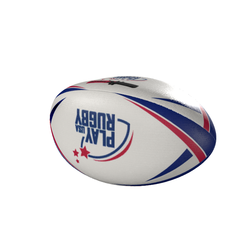 Rugby Imports Rugby Designer - RI XV Training Ball (X 30)