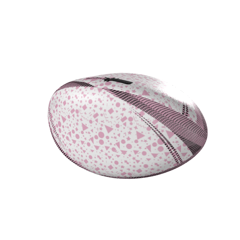 Rugby Imports Rugby Designer - RI XV Training Ball (X 50)