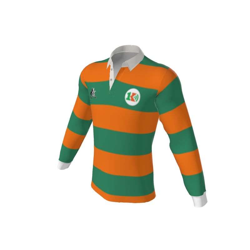 Rugby Imports Rugby Designer - Traditional Blended Jersey (X 12)