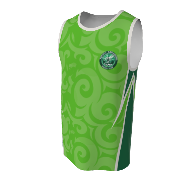 Rugby Imports Rugby Designer - Training Singlet (X 12)
