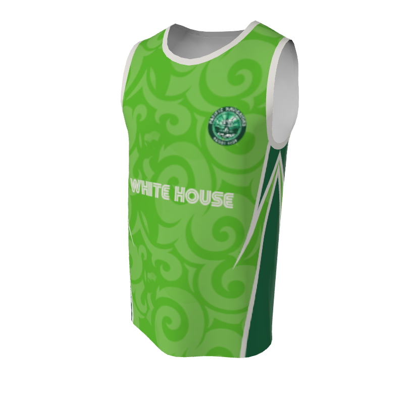 Rugby Imports Rugby Designer - Training Singlet (X 23)