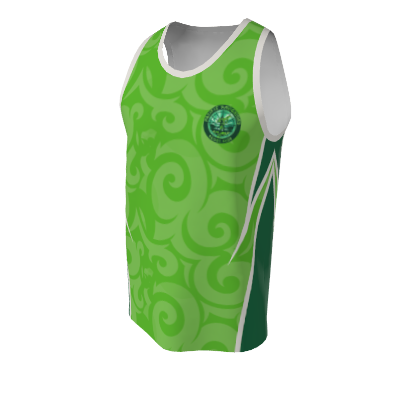 Rugby Imports Rugby Designer - Training Singlet (X 25)