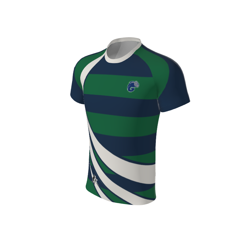 Rugby Imports Rugby Designer - Training T-Shirt (X 30)