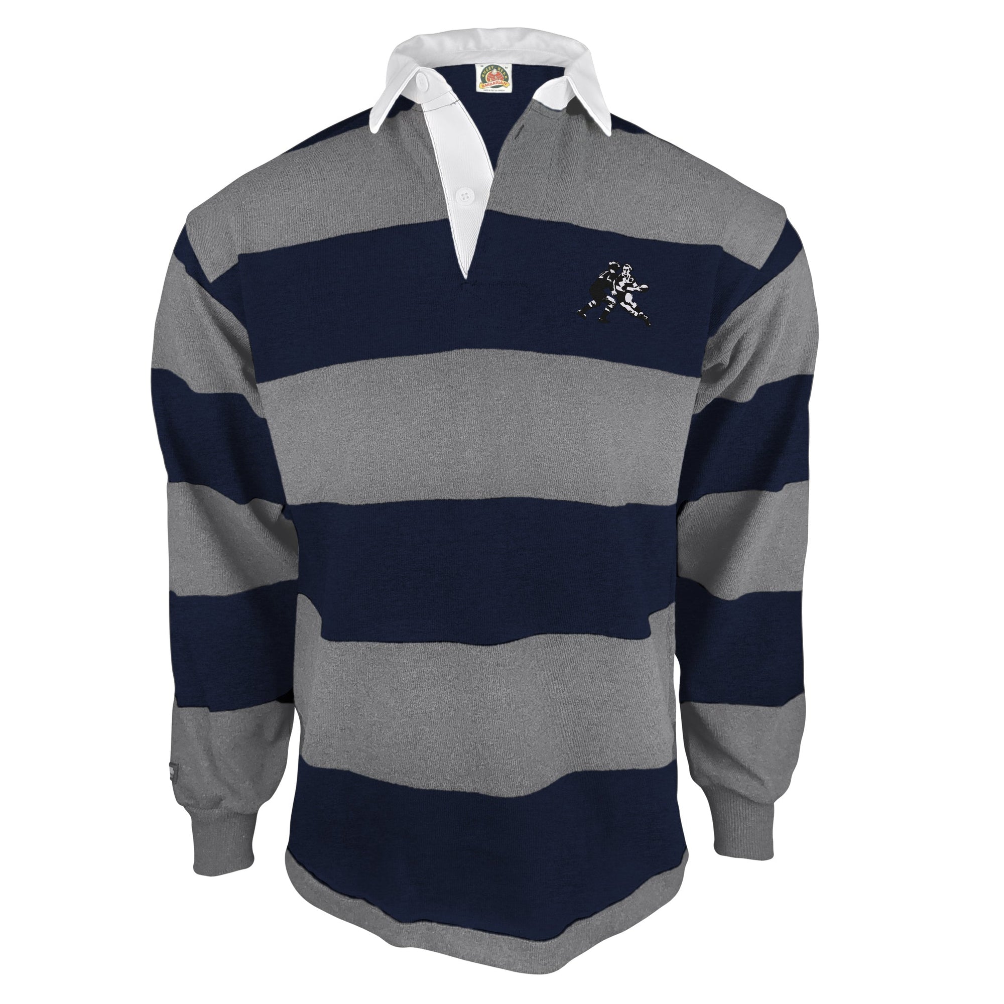 Rugby Imports Rugby Imports 4 Inch Stripe Jersey