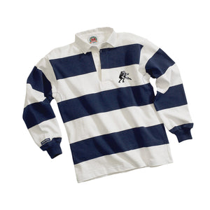 Rugby Imports Rugby Imports 4 Inch Stripe Jersey