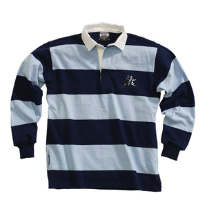 Rugby Imports Rugby Imports Casual Weight Stripe Jersey