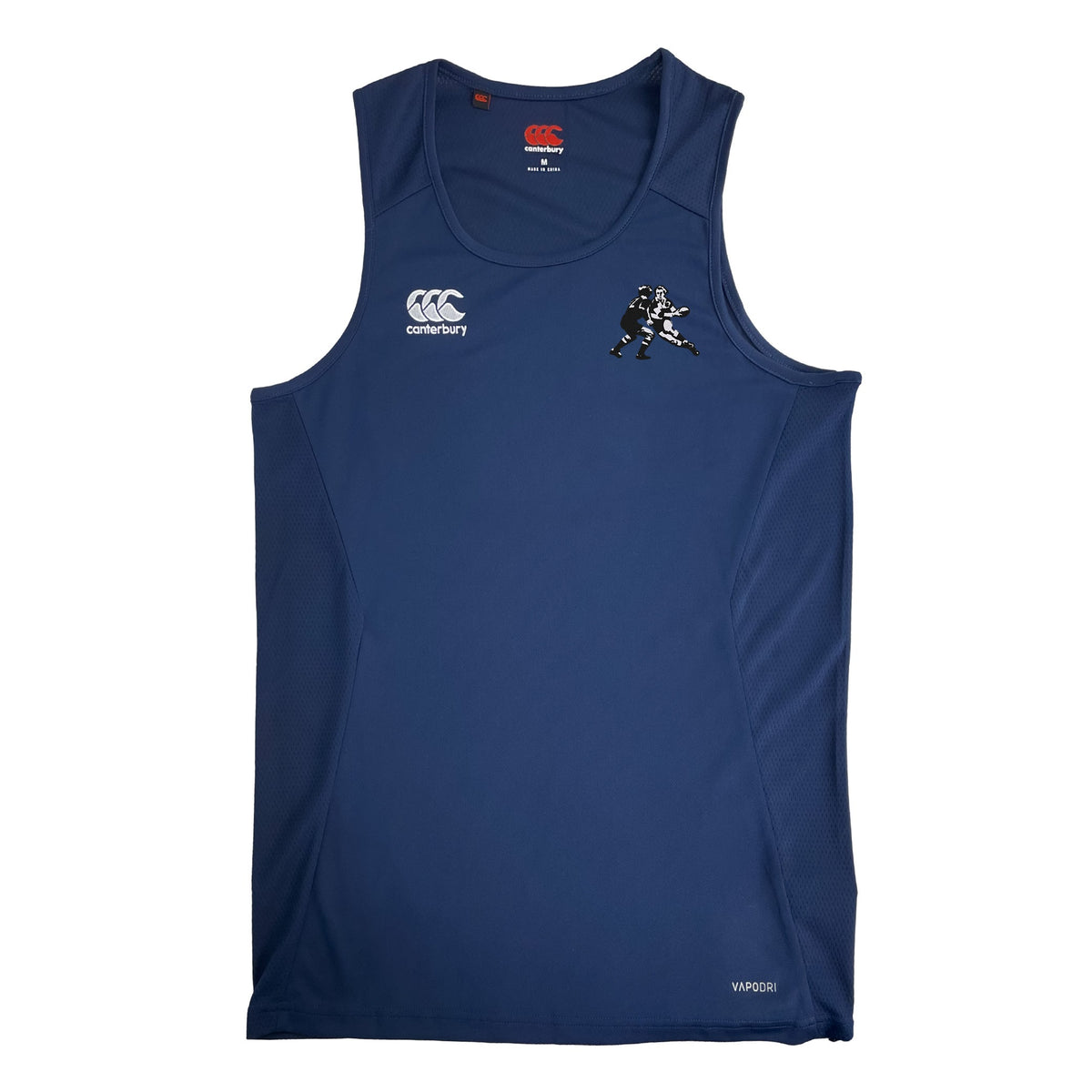 Rugby Imports Rugby Imports CCC Club Dry Singlet