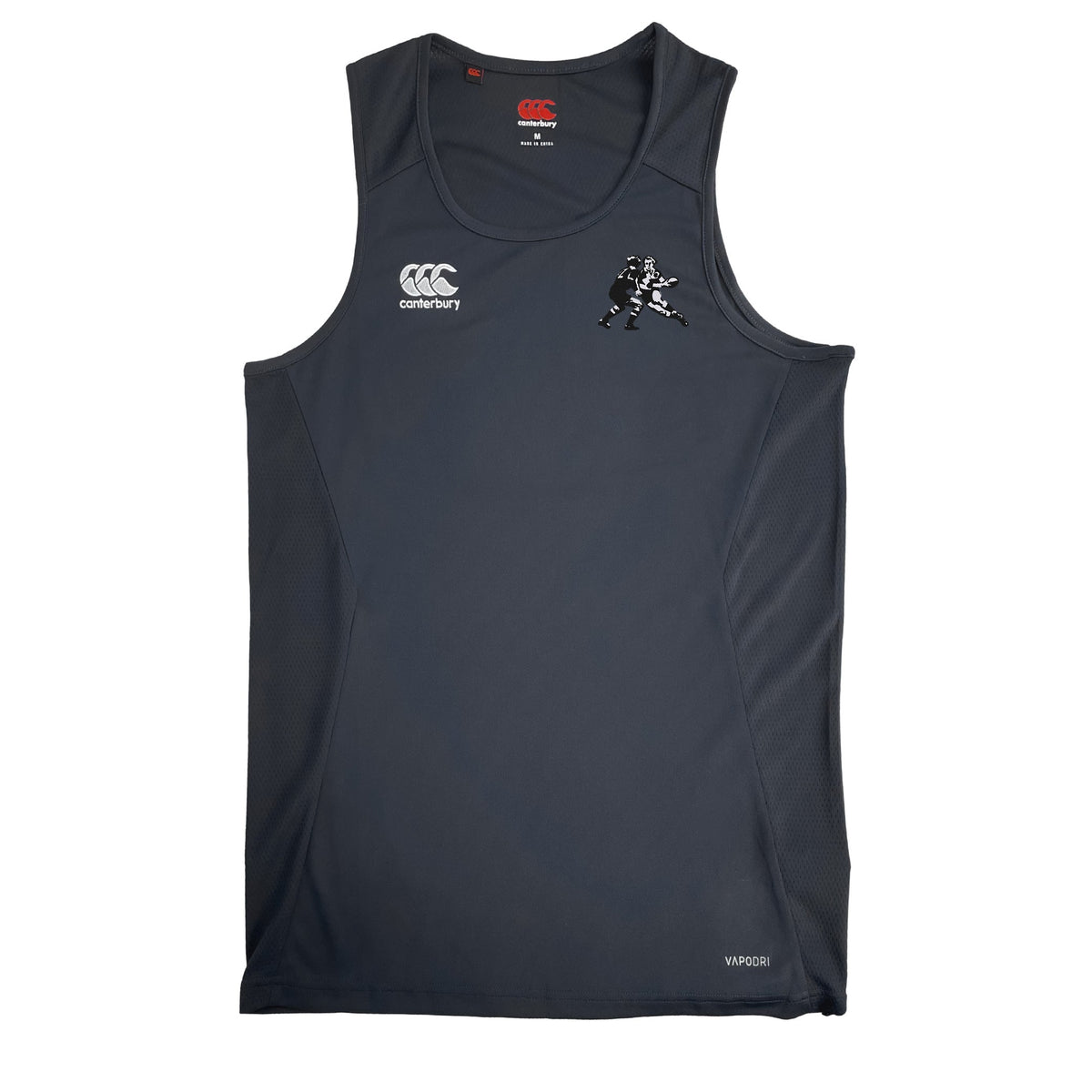 Rugby Imports Rugby Imports CCC Club Dry Singlet