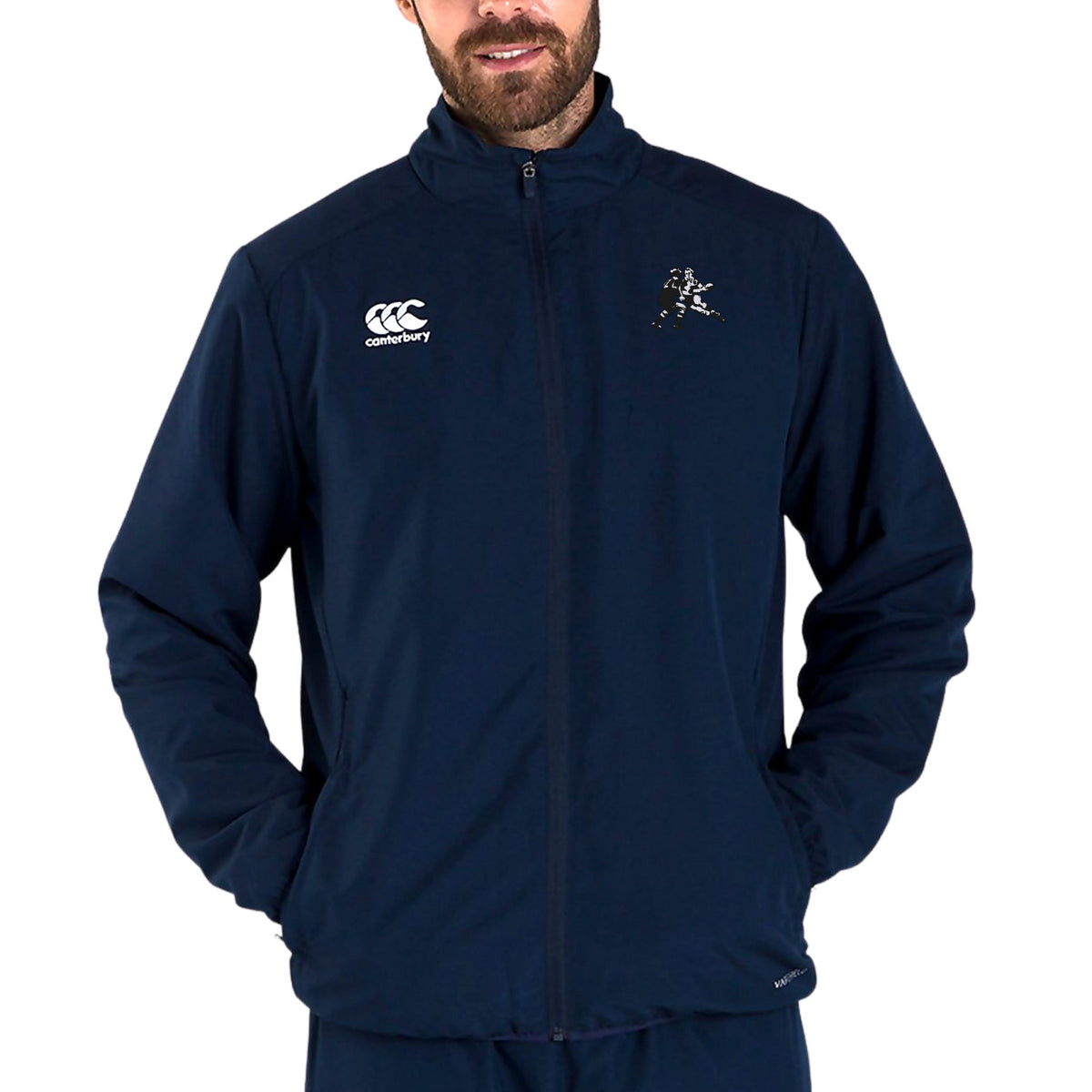 Rugby Imports Rugby Imports CCC Club Track Jacket