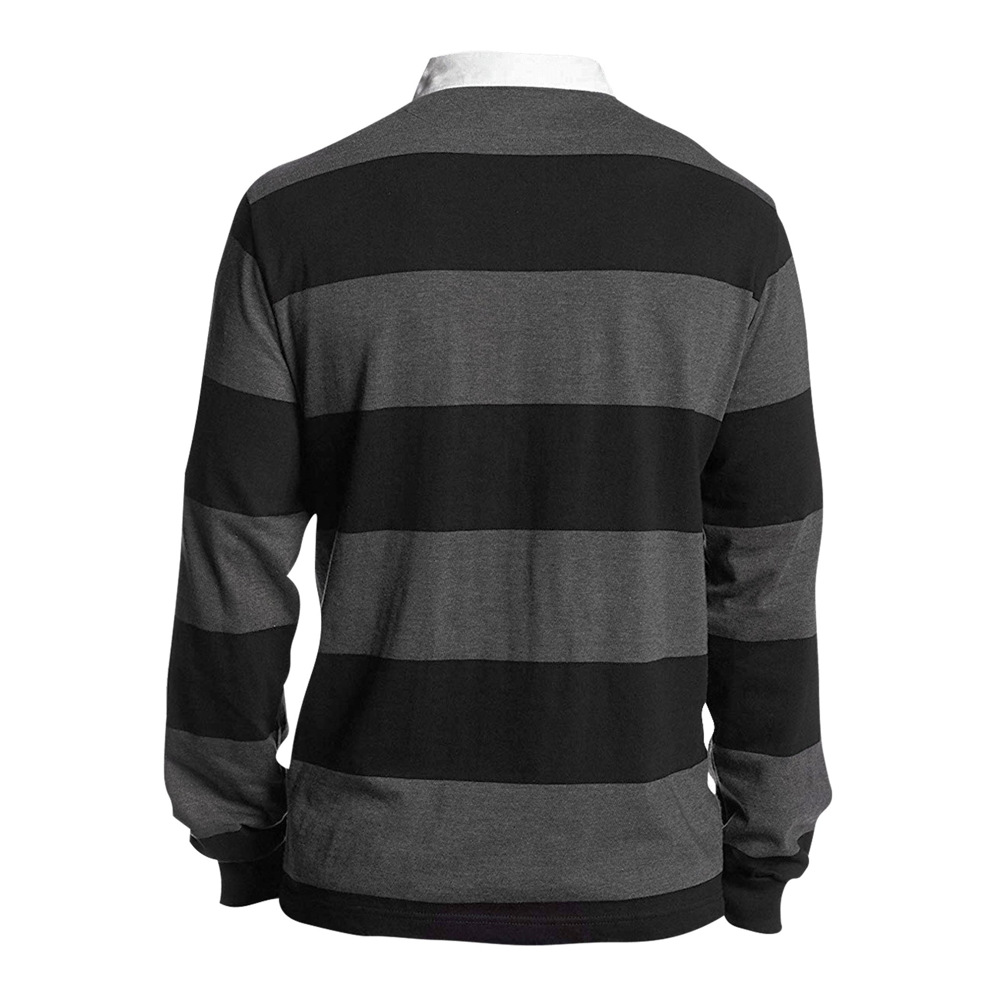 Rugby Imports Rugby Imports Cotton Social Jersey