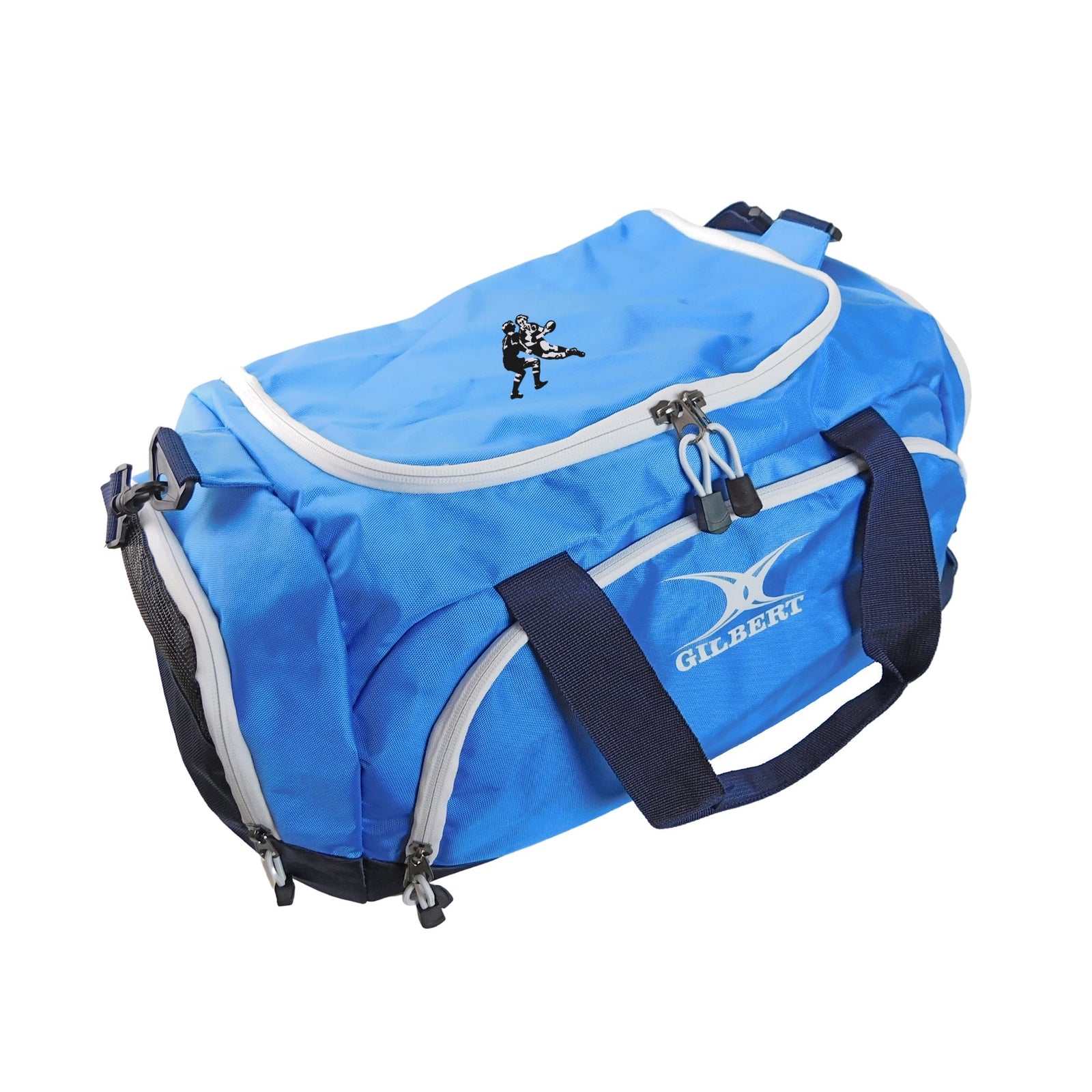 Rugby Imports Rugby Imports Gilbert Player Holdall V3