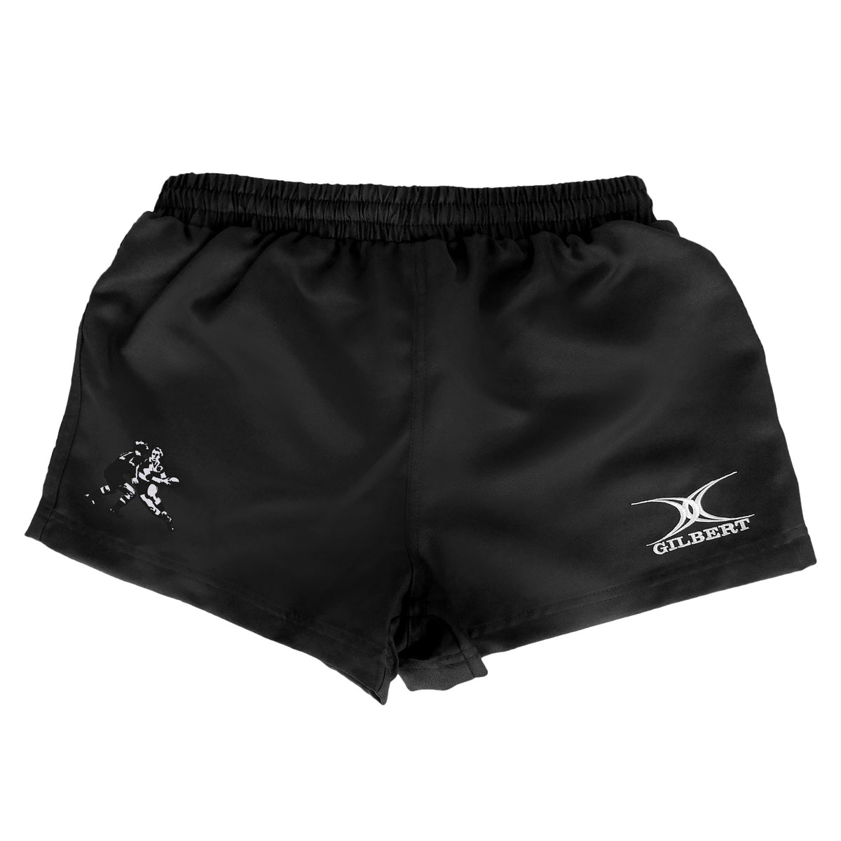 Rugby Imports Rugby Imports Gilbert Saracen Shorts